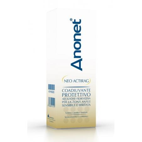 Anonet Actirag 30+30 Ml
