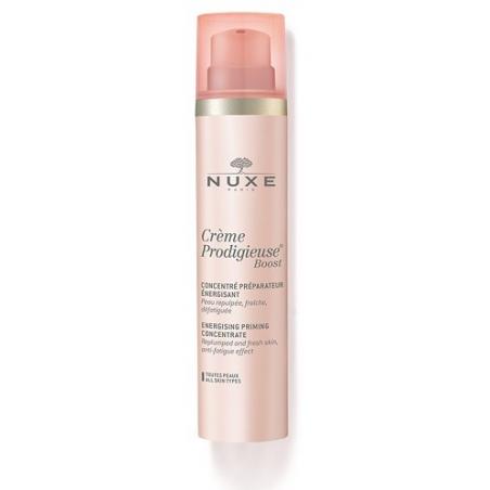 Nuxe Creme Prodigieuse Boost 100 ml Concentrato Energizzante