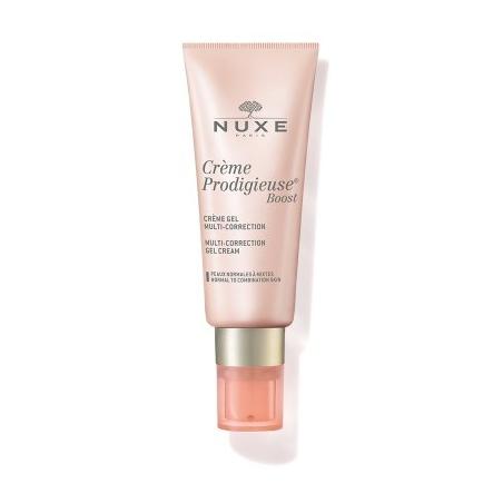 Nuxe Creme Prodigieuse Boost 40 ml Crema Gel Multi Correzione