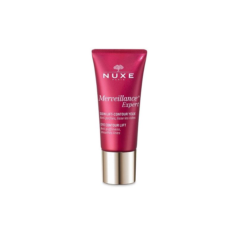 Nuxe Merveillance Expert 15 ml Antirughe Contorno Occhi