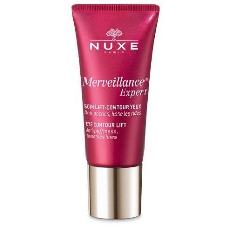 Nuxe Merveillance Expert 15 ml Antirughe Contorno Occhi
