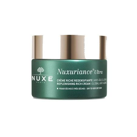 Nuxe Nuxuriance Ultra 50 ml Crema Notte Anti-Età