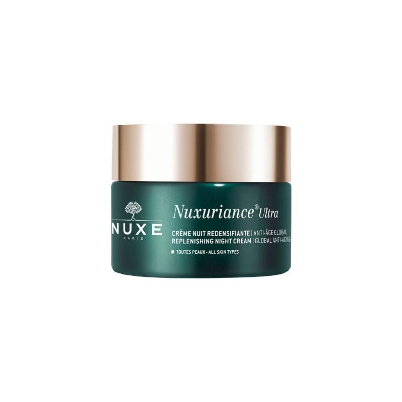 Nuxe Nuxuriance Ultra 50 ml Crema Notte Anti-Età