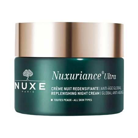 Nuxe Nuxuriance Ultra 50 ml Crema Notte Anti-Età