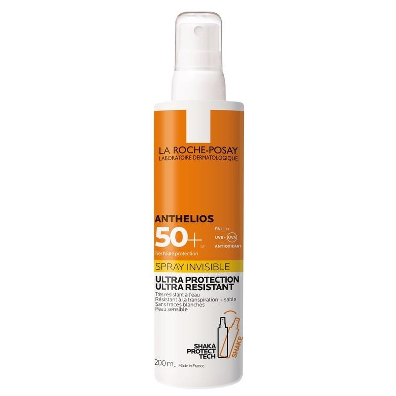 La Roche Posay Anthelios Shaka Spray50+ 200Ml