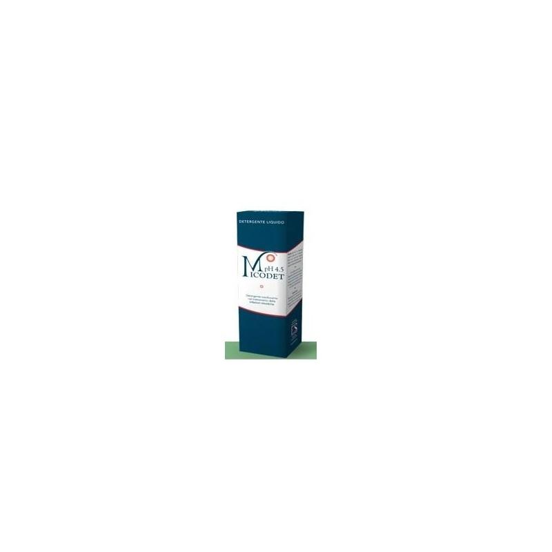 MICODET DETERGENTE 200 ML