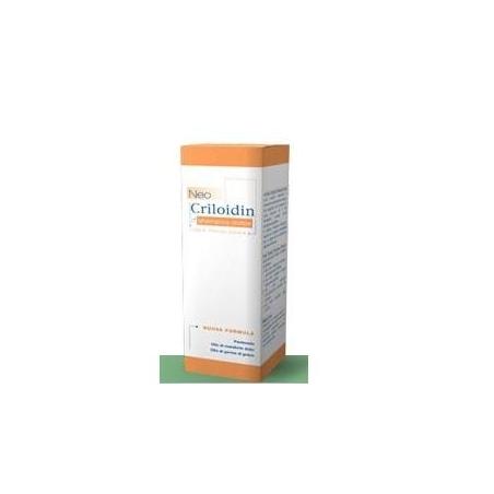 Neo Criloidin Shampoo Dolce 200 Ml