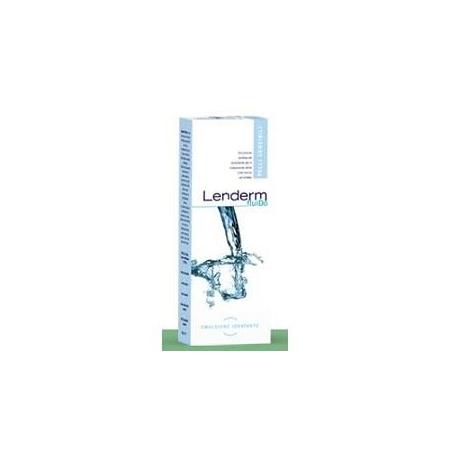 Lenderm Fluido Lenitivo 200 Ml