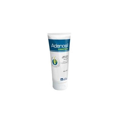Difa Cooper Adenosil 200 ml Maschera Idratante Nutriente