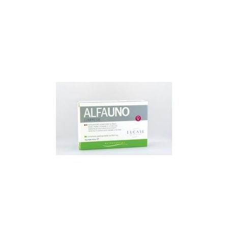Alfauno 36 Compresse