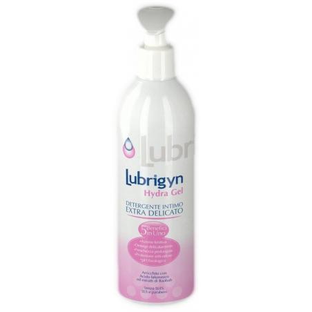 Lubrigyn Hydra Gel 400ml