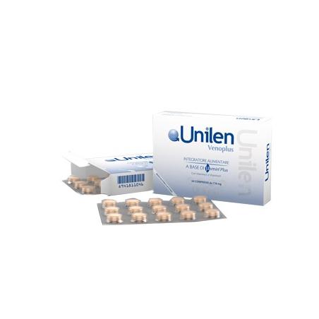 Unilen Venoplus 30 Compresse