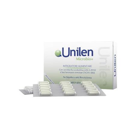 Unilen Microbio+