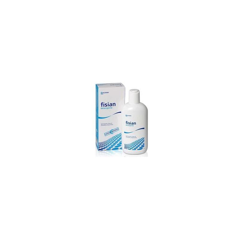 Valderma Fisian Detergente Cute e Mucose 500 ml