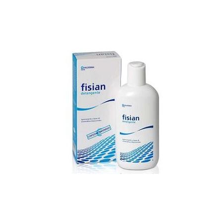 Valderma Fisian Detergente Cute e Mucose 500 ml