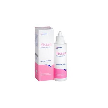 Valderma Fisian Gynecologico Detergente Intimo 125 ml