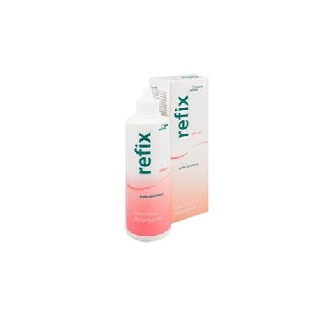 Valderma Refix 250 ml Soluzione Igienizzante Corpo