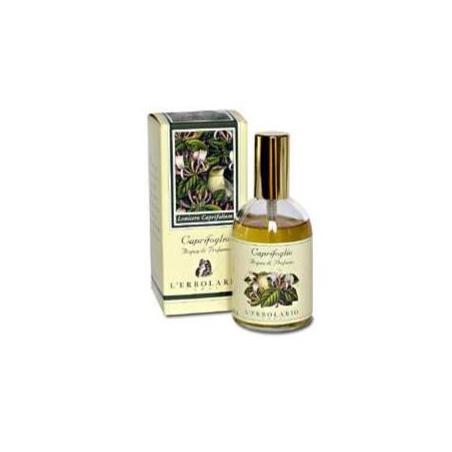 L'Erbolario Caprifoglio 50 ml Acqua Profumata