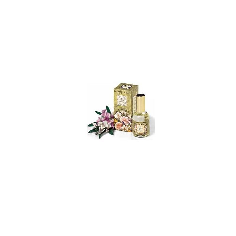 L'Erbolario Fiori Chiari 50 ml Acqua Profumata