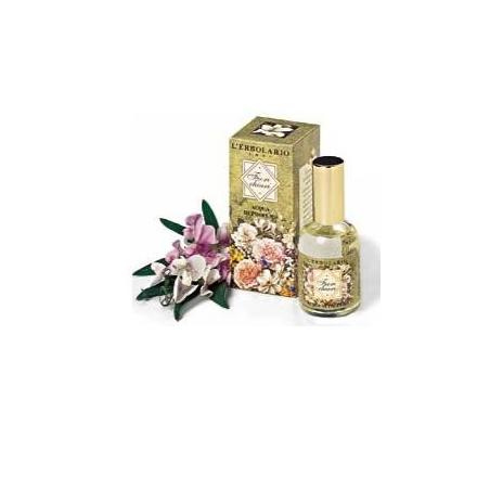 L'Erbolario Fiori Chiari 50 ml Acqua Profumata