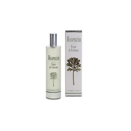 L'Erbolario Assenzio 100 ml Acqua Profumata