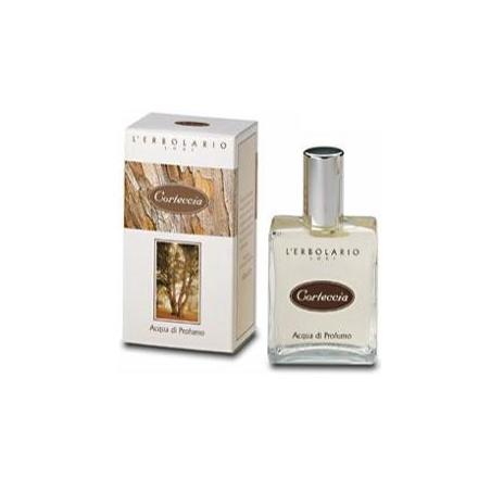 L'Erbolario Corteccia 50 ml Acqua Profumata