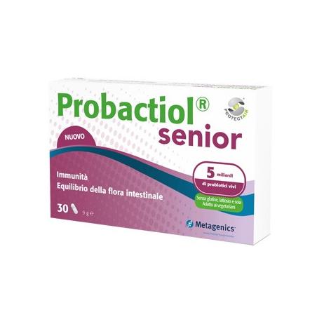 Metagenics Probactiol Senior 30 cps