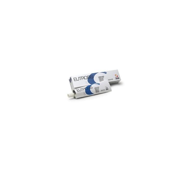 Difa Cooper Eutrosis 40 ml Crema Idratante