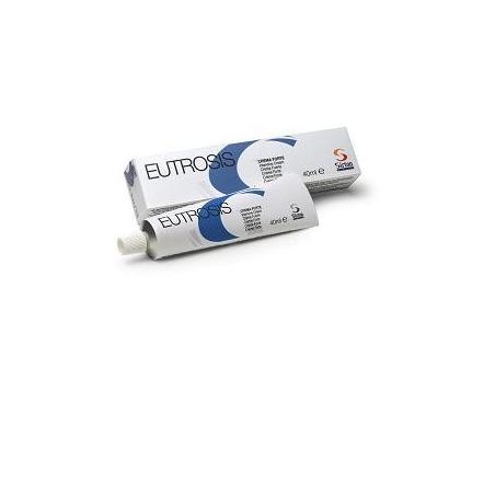 Difa Cooper Eutrosis 40 ml Crema Idratante