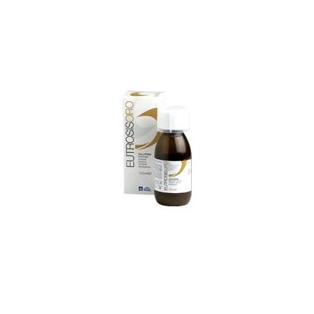 Difa Cooper Eutrosis Oro 120 ml Collutorio
