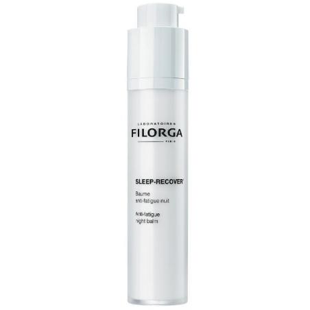 Filorga Sleep Recover Crema Notte Anti-Fatica 50 ml