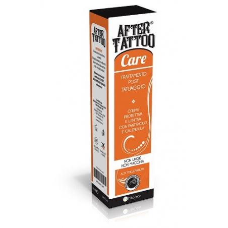 Fitobios Aftertattoo Care Pomata Post Tatuaggi 50 ml