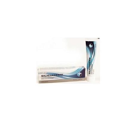 Fitobios Siliciaderm Pomata Cicatrizzante 50 ml