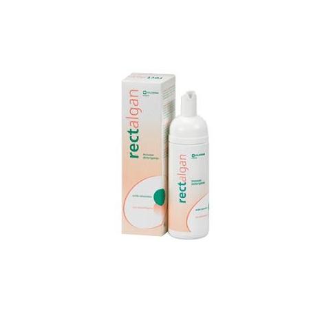 Valderma Rectalgan 150 ml Mousse Detergente Disturbi Anali