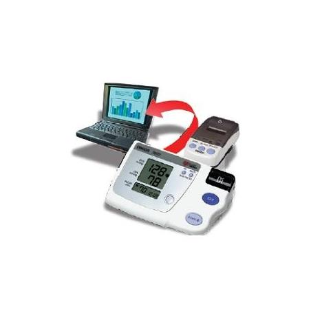 Corman Omron 705 it Misuratore di pressione arteriosa automatico 1 pezzo