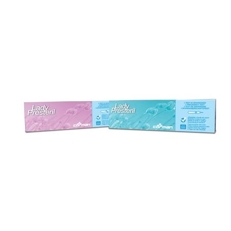 Test Di Gravidanza Lady Test 2 Pezzi
