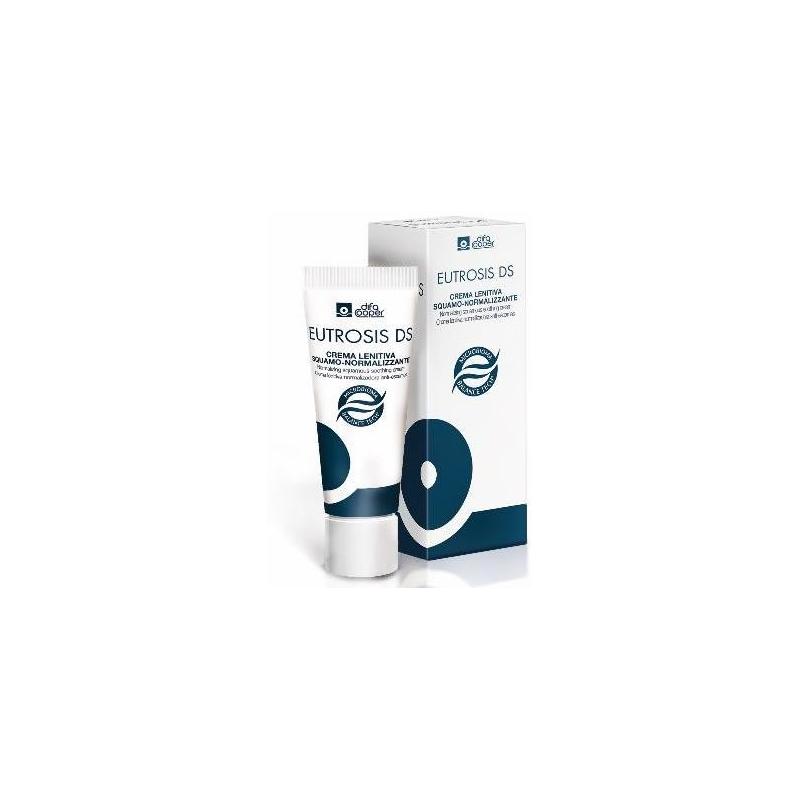 Difa Cooper Eutrosis DS 30 ml Crema Viso