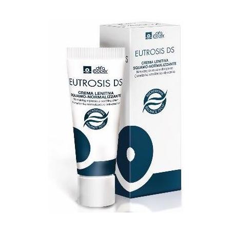 Difa Cooper Eutrosis DS 30 ml Crema Viso