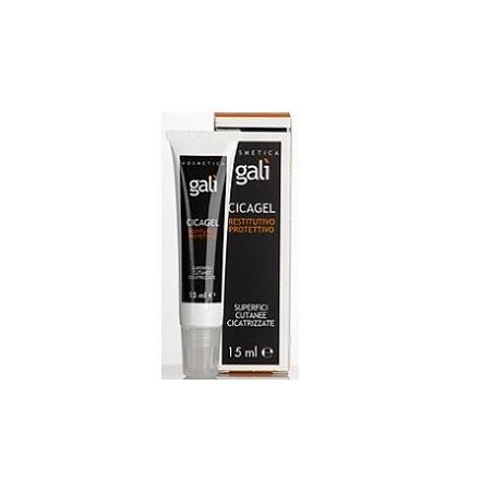 Dermoresearch Cicagel Gel Cicatrizzante 15 ml