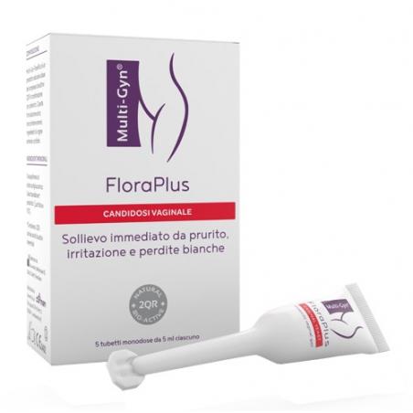 Floraplus Multi-gyn 5applicat
