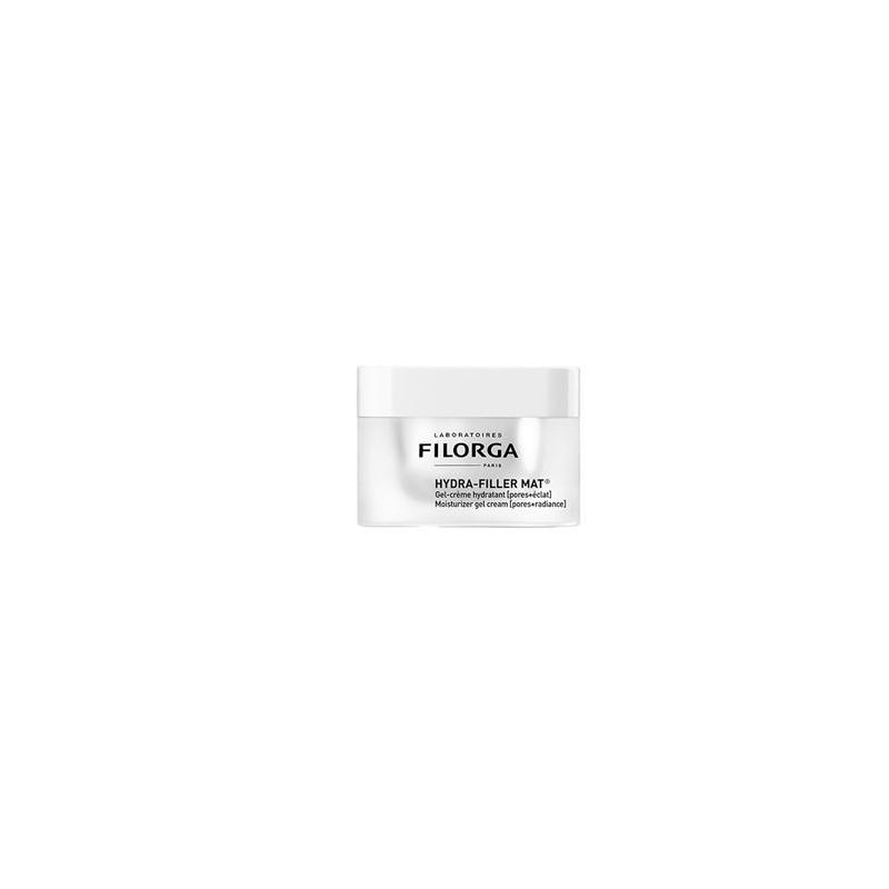 Filorga Hydra-Filler Mat Crema Gel Idratante 50 ml