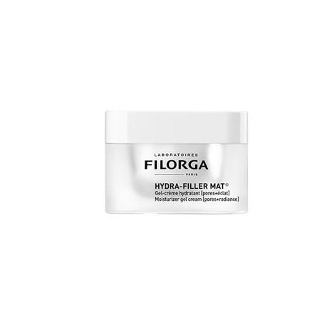 Filorga Hydra-Filler Mat Crema Gel Idratante 50 ml