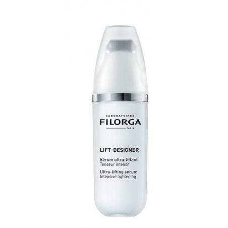 Filorga Lift Designer 30 ml Siero Viso Ultra Filtrante
