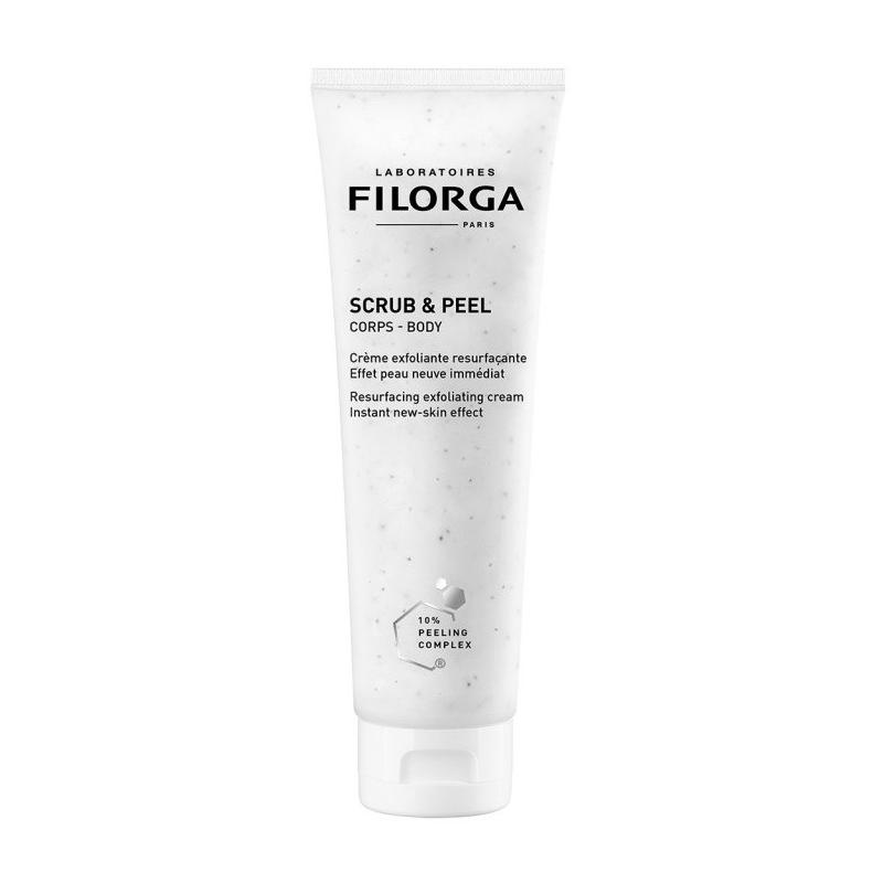 SVR Filorga Scrub e Peel 150 ml Crema Esfoliante