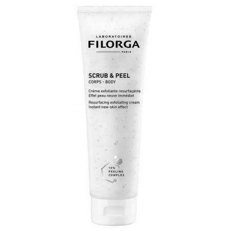SVR Filorga Scrub e Peel 150 ml Crema Esfoliante