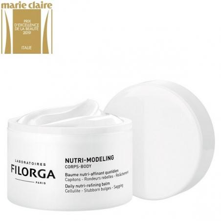 SVR Filorga Nutri-Modeling Corps 200 ml Balsamo Corpo Snellente