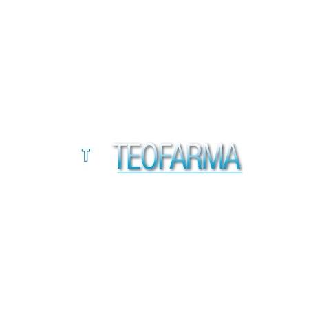 Teofarma Genisol 100 ml Shampoo Anti Forfora