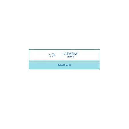 Teofarma Laderm 30 ml Crema Cutanea Protettiva