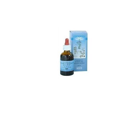 VALERIANA PASSIFLORA BIANCOSP