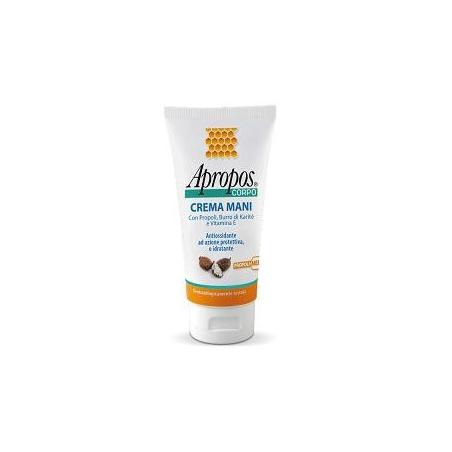 Apropos Crema Mani 75 Ml